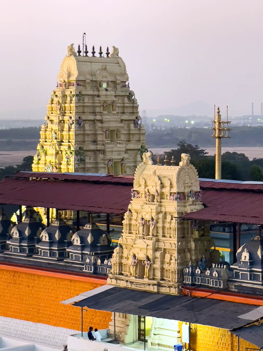 Bhadrachalam Rama